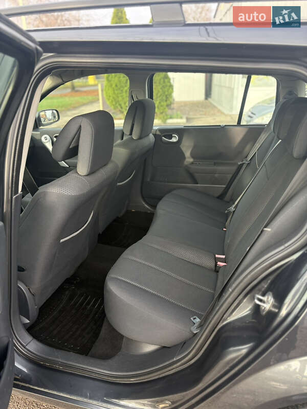 Универсал Renault Megane 2007 в Лубнах фото 13 Универсал Renault Megane 2007 в Лубнах
