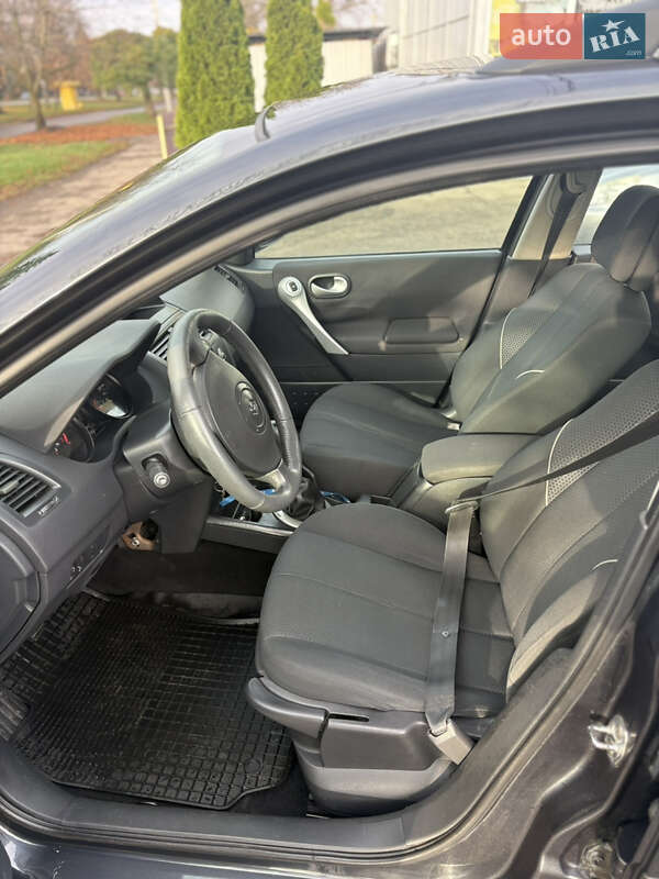 Универсал Renault Megane 2007 в Лубнах фото 16 Универсал Renault Megane 2007 в Лубнах