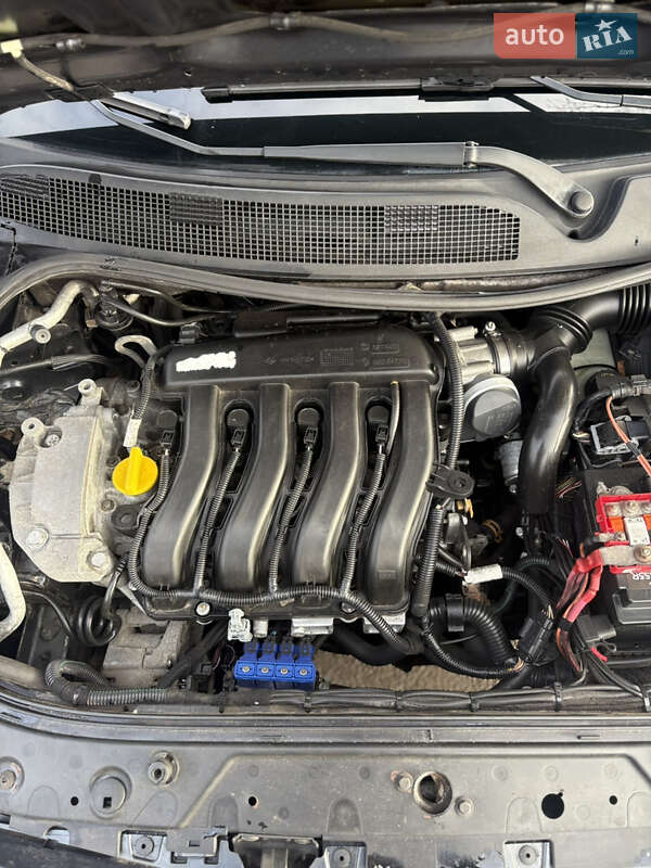 Универсал Renault Megane 2007 в Лубнах фото 20 Универсал Renault Megane 2007 в Лубнах