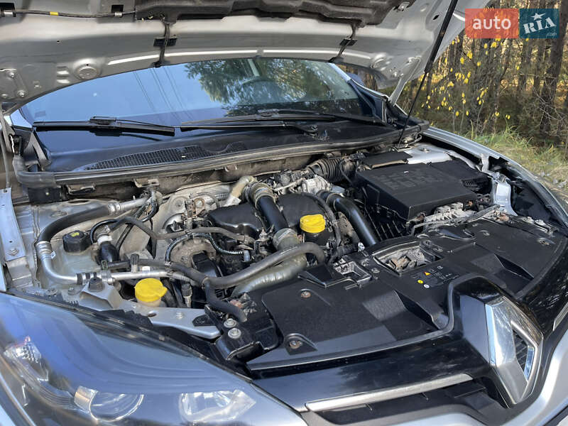 Универсал Renault Megane 2015 в Славуте фото 154 Универсал Renault Megane 2015 в Славуте