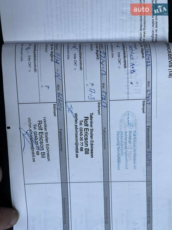 Универсал Renault Megane 2015 в Славуте фото 159 Универсал Renault Megane 2015 в Славуте