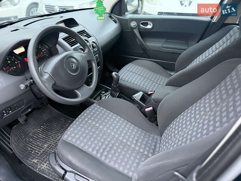 Универсал Renault Megane 2009 в Виннице фото 18 Универсал Renault Megane 2009 в Виннице