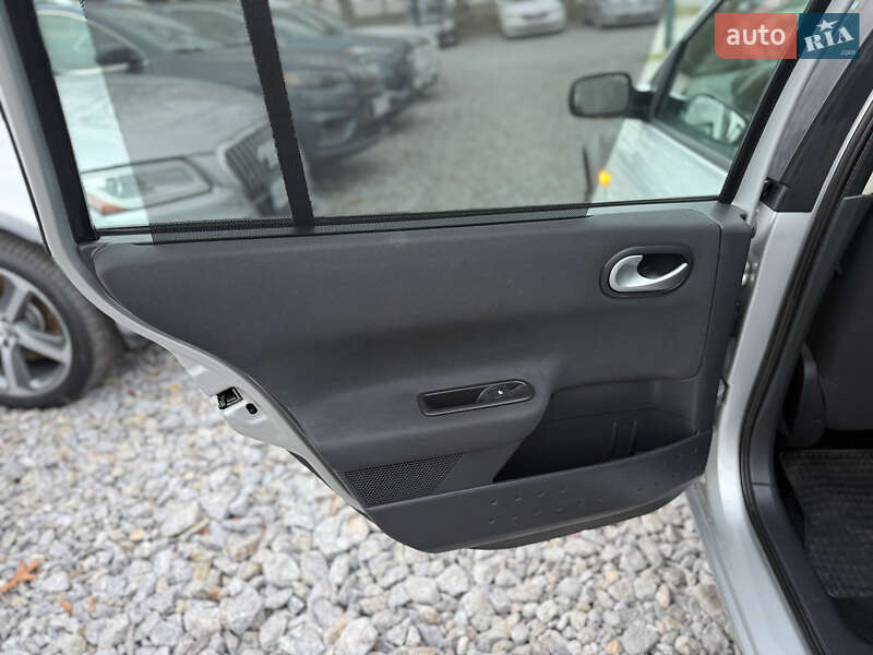 Универсал Renault Megane 2009 в Виннице фото 22 Универсал Renault Megane 2009 в Виннице