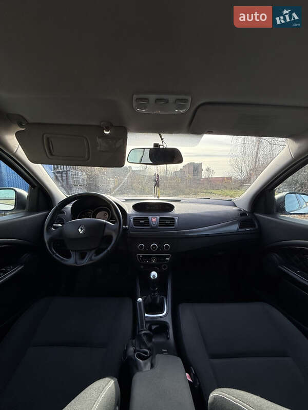 Универсал Renault Megane 2010 в Казатине фото 14 Универсал Renault Megane 2010 в Казатине