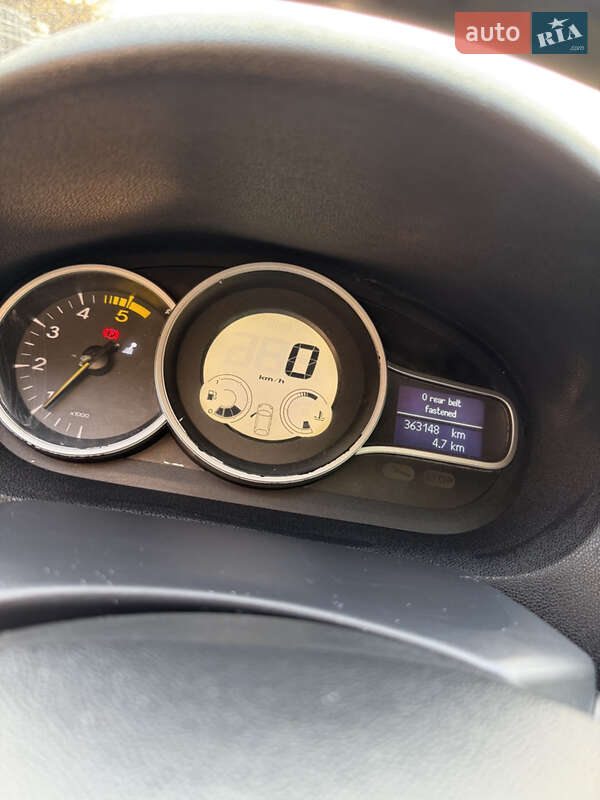 Универсал Renault Megane 2010 в Казатине фото 17 Универсал Renault Megane 2010 в Казатине