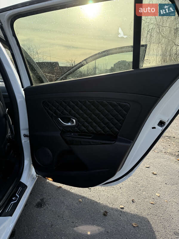 Универсал Renault Megane 2010 в Казатине фото 20 Универсал Renault Megane 2010 в Казатине