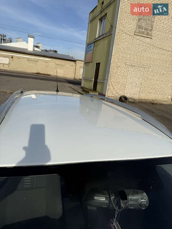 Универсал Renault Megane 2010 в Казатине фото 26 Универсал Renault Megane 2010 в Казатине