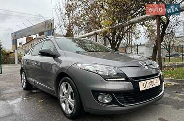 Универсал Renault Megane 2012 в Днепре