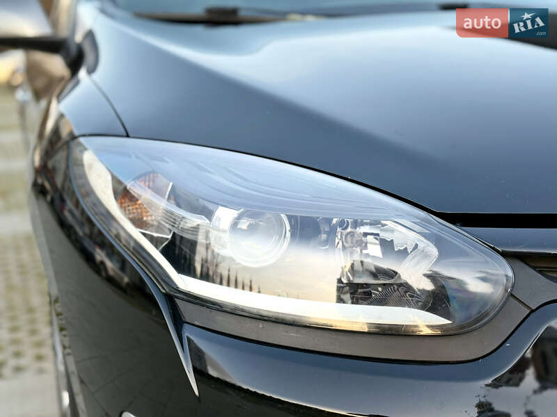 Универсал Renault Megane 2014 в Самборе фото 4 Универсал Renault Megane 2014 в Самборе