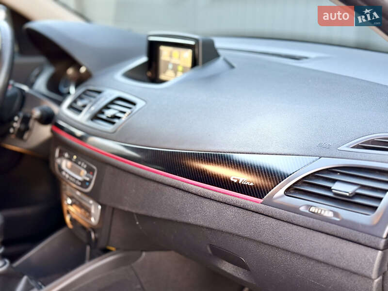 Универсал Renault Megane 2014 в Самборе фото 37 Универсал Renault Megane 2014 в Самборе