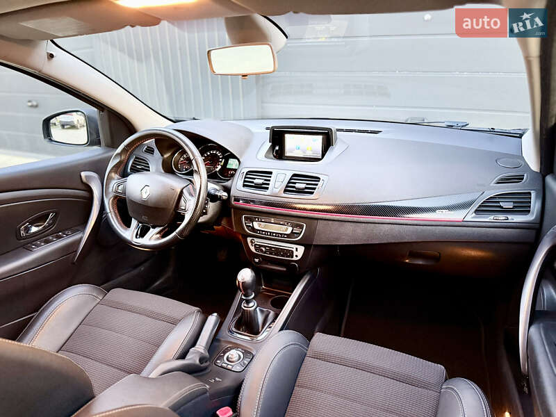 Универсал Renault Megane 2014 в Самборе фото 46 Универсал Renault Megane 2014 в Самборе