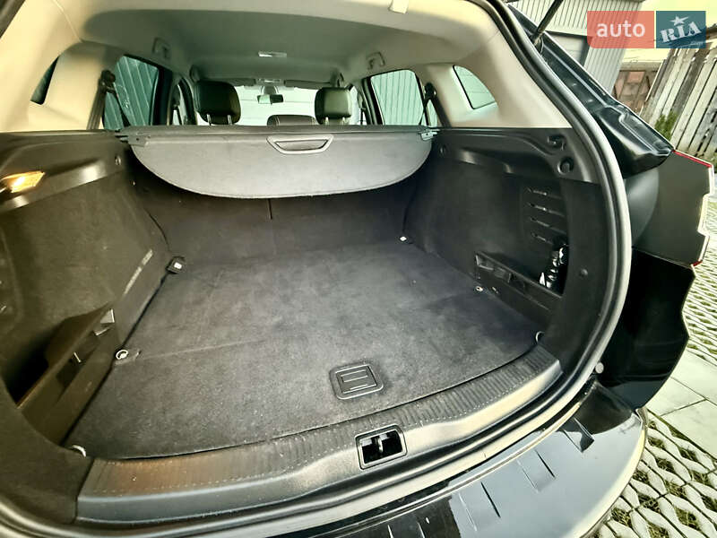 Универсал Renault Megane 2014 в Самборе фото 53 Универсал Renault Megane 2014 в Самборе