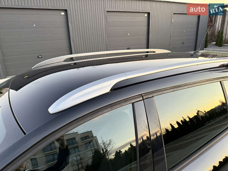 Универсал Renault Megane 2014 в Самборе фото 59 Универсал Renault Megane 2014 в Самборе