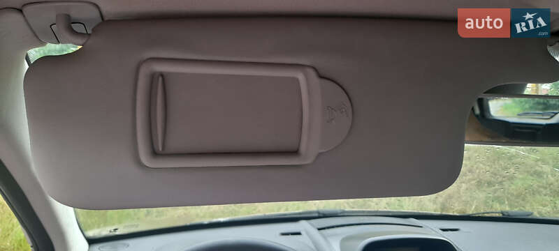 Универсал Renault Megane 2007 в Богуславе фото 8 Универсал Renault Megane 2007 в Богуславе