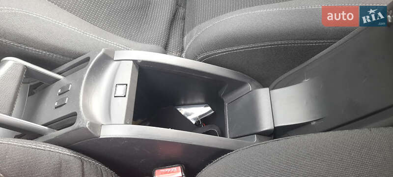 Универсал Renault Megane 2007 в Богуславе фото 14 Универсал Renault Megane 2007 в Богуславе