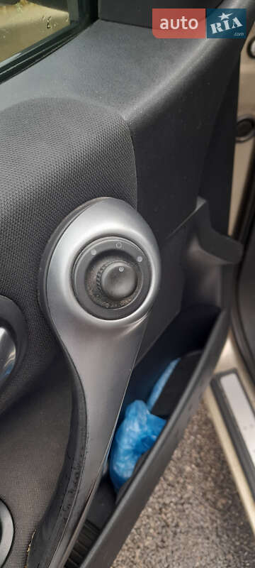 Универсал Renault Megane 2007 в Богуславе фото 23 Универсал Renault Megane 2007 в Богуславе