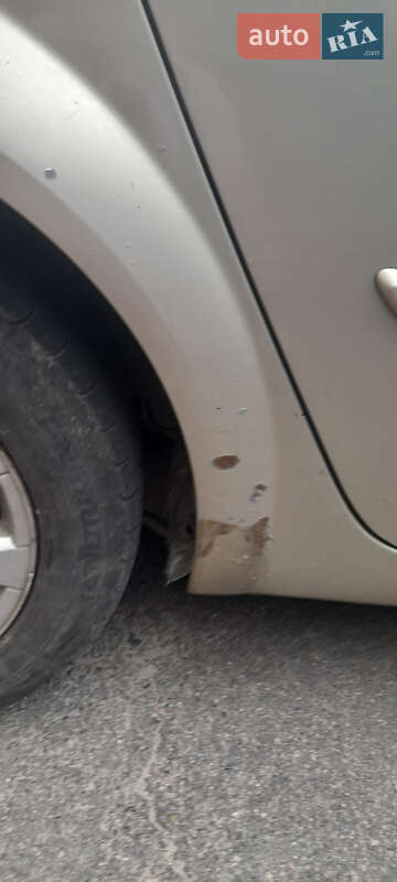 Универсал Renault Megane 2007 в Богуславе фото 27 Универсал Renault Megane 2007 в Богуславе