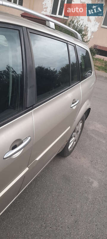 Универсал Renault Megane 2007 в Богуславе фото 32 Универсал Renault Megane 2007 в Богуславе