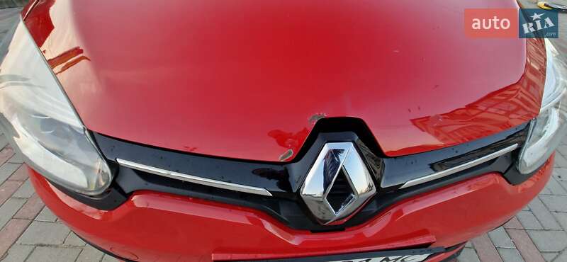 Универсал Renault Megane 2014 в Львове фото 19 Универсал Renault Megane 2014 в Львове