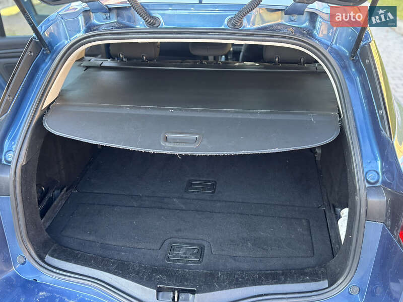 Универсал Renault Megane 2018 в Рожище