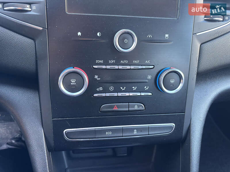 Универсал Renault Megane 2018 в Рожище