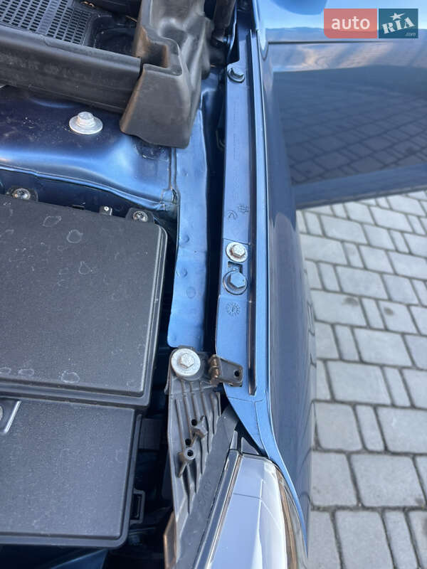 Универсал Renault Megane 2018 в Рожище