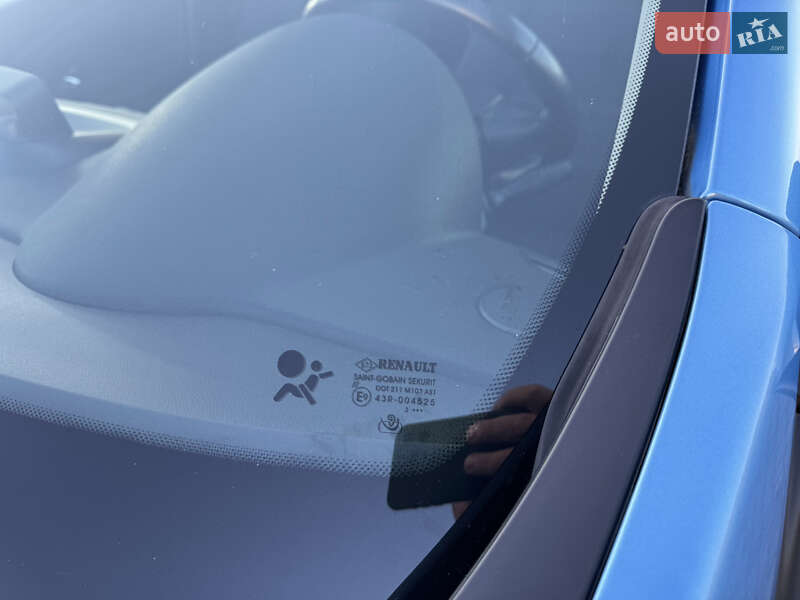 Универсал Renault Megane 2014 в Луцке фото 17 Универсал Renault Megane 2014 в Луцке