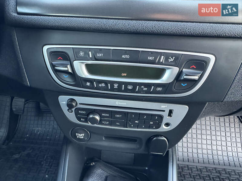 Универсал Renault Megane 2014 в Луцке фото 31 Универсал Renault Megane 2014 в Луцке