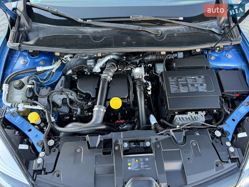 Универсал Renault Megane 2014 в Луцке фото 40 Универсал Renault Megane 2014 в Луцке