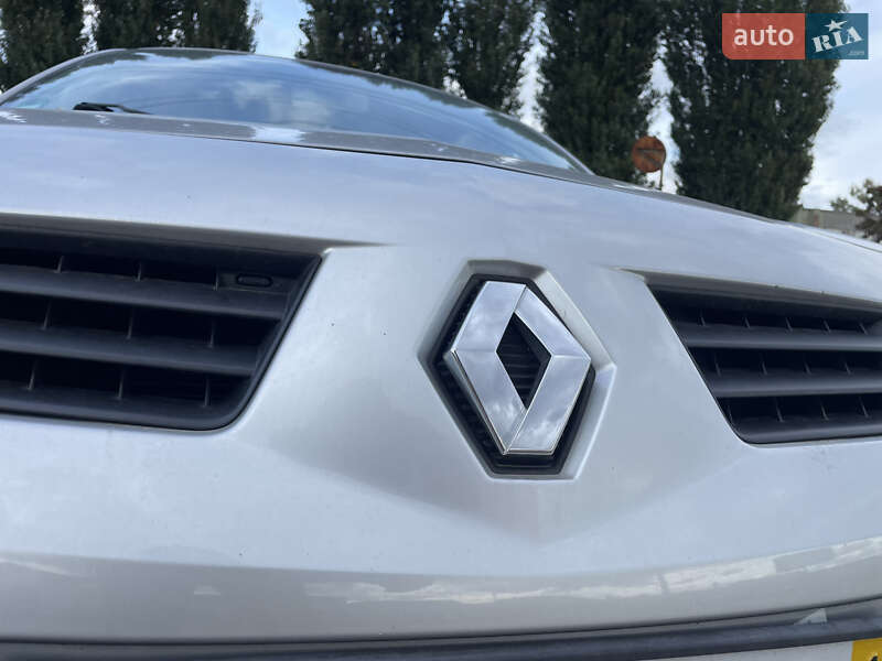 Універсал Renault Megane 2006 в Черкасах фото 7 Універсал Renault Megane 2006 в Черкасах