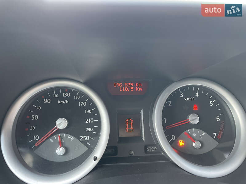 Універсал Renault Megane 2006 в Черкасах фото 16 Універсал Renault Megane 2006 в Черкасах