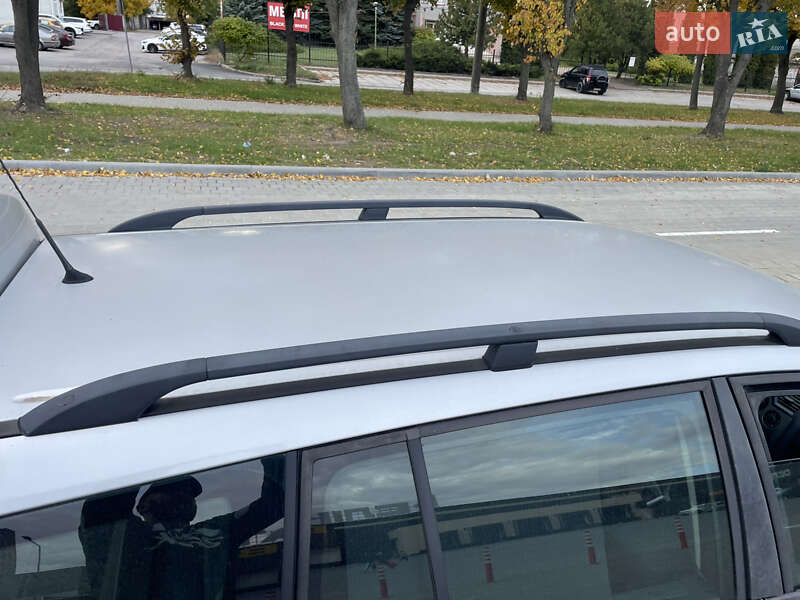 Універсал Renault Megane 2006 в Черкасах фото 30 Універсал Renault Megane 2006 в Черкасах