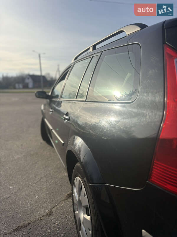 Универсал Renault Megane 2006 в Лубнах фото 12 Универсал Renault Megane 2006 в Лубнах