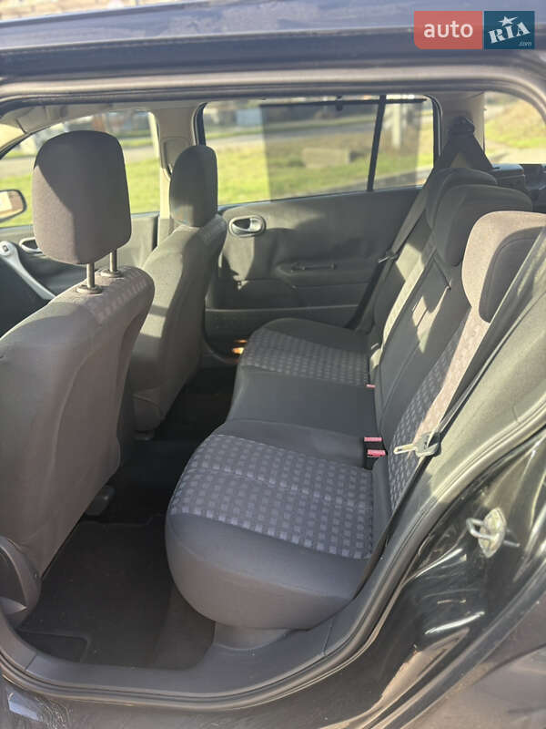 Универсал Renault Megane 2006 в Лубнах фото 15 Универсал Renault Megane 2006 в Лубнах