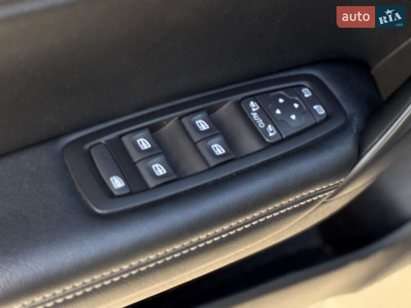 Хэтчбек Renault Megane 2016 в Хмельницком