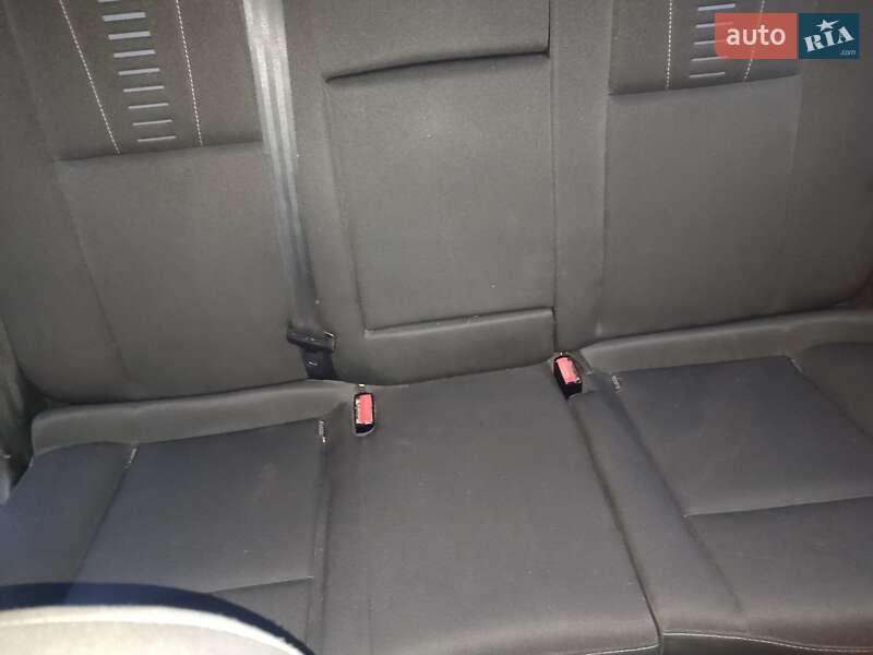 Универсал Renault Megane 2010 в Днепре