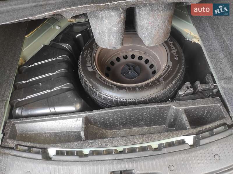 Универсал Renault Megane 2003 в Чернигове