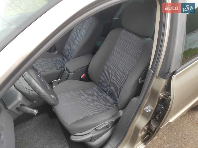 Универсал Renault Megane 2008 в Чернигове