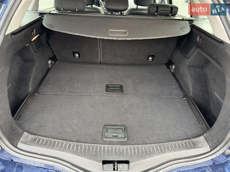 Универсал Renault Megane 2018 в Киеве