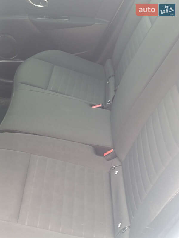 Универсал Renault Megane 2015 в Любаре