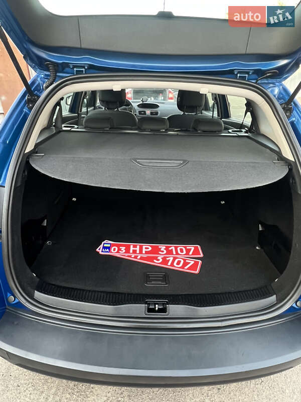 Універсал Renault Megane 2009 в Києві фото 56 Універсал Renault Megane 2009 в Києві