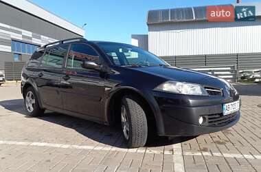 Универсал Renault Megane 2009 в Черкассах