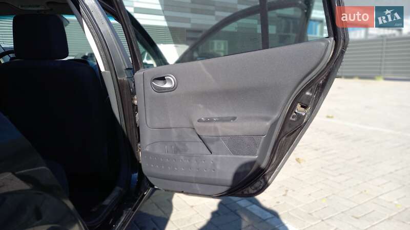 Универсал Renault Megane 2009 в Черкассах фото 19 Универсал Renault Megane 2009 в Черкассах