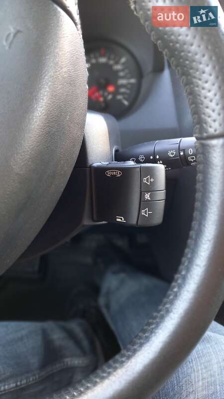 Универсал Renault Megane 2009 в Черкассах фото 27 Универсал Renault Megane 2009 в Черкассах