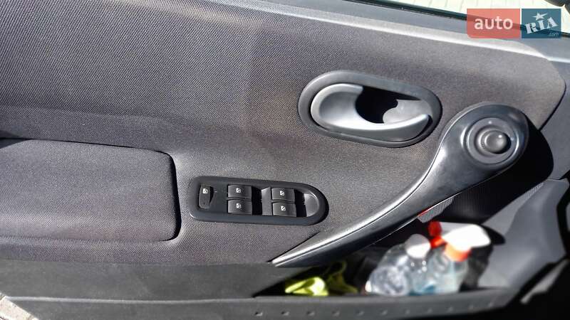 Универсал Renault Megane 2009 в Черкассах фото 31 Универсал Renault Megane 2009 в Черкассах