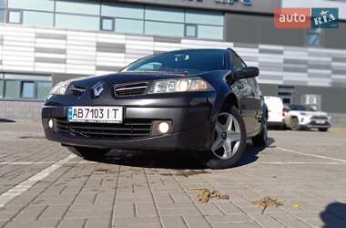 Універсал Renault Megane 2009 в Черкасах