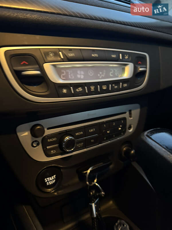 Универсал Renault Megane 2013 в Запорожье