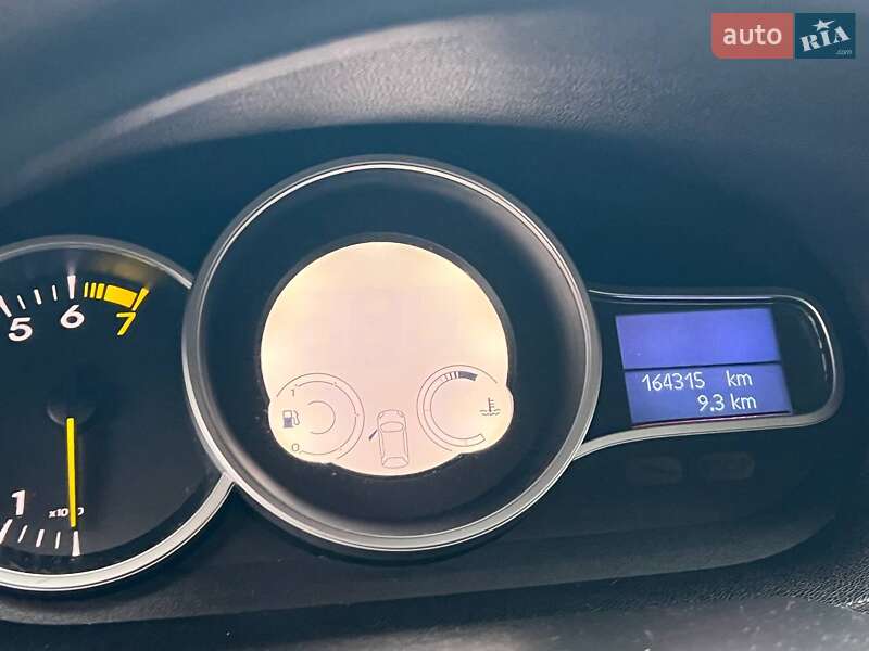 Универсал Renault Megane 2010 в Лубнах фото 33 Универсал Renault Megane 2010 в Лубнах