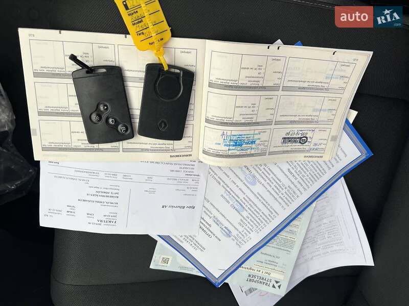 Универсал Renault Megane 2010 в Лубнах фото 64 Универсал Renault Megane 2010 в Лубнах