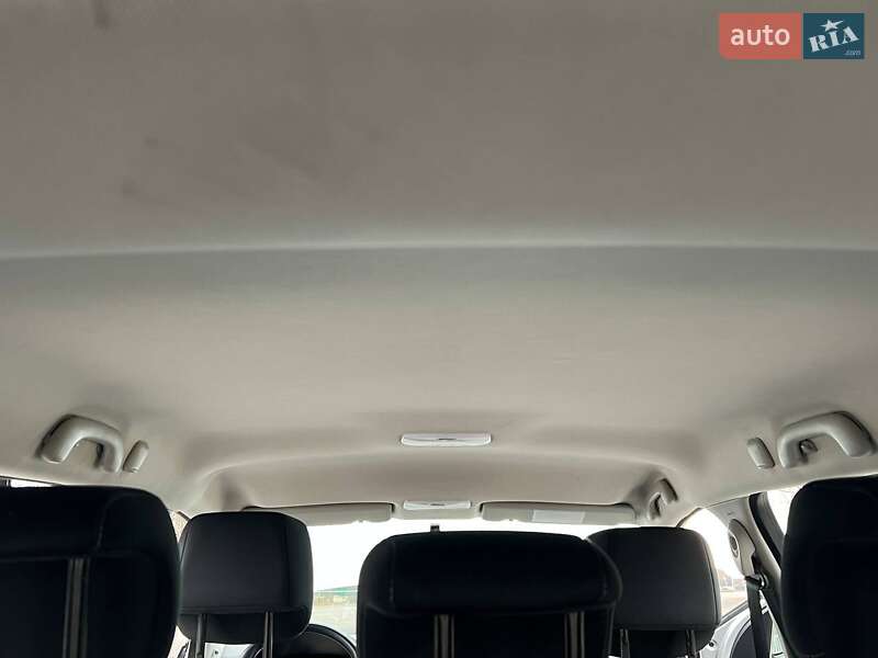 Универсал Renault Megane 2010 в Лубнах фото 69 Универсал Renault Megane 2010 в Лубнах